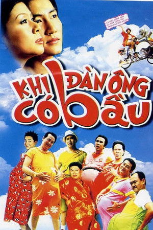 When Men Get Pregnant When Men Get Pregnant