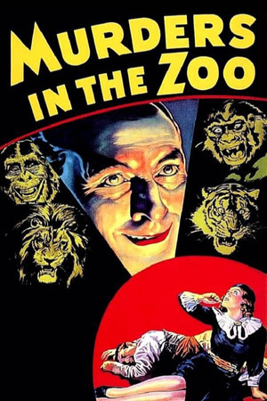 Murders in the Zoo Murders in the Zoo