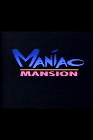 Maniac Mansion Maniac Mansion