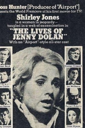 The Lives of Jenny Dolan The Lives of Jenny Dolan
