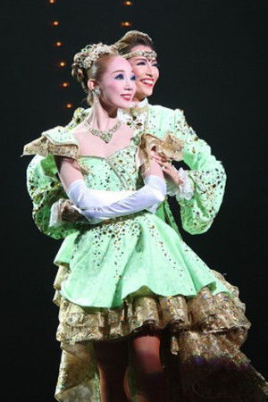 Fancy Guy! Fancy Guy!