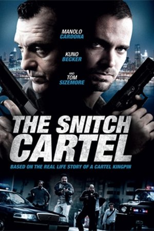 The Snitch Cartel The Snitch Cartel