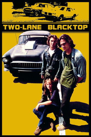 Two-Lane Blacktop Two-Lane Blacktop