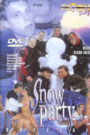 Snow Party