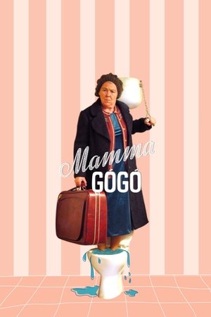 Mamma Gógó Mamma Gógó