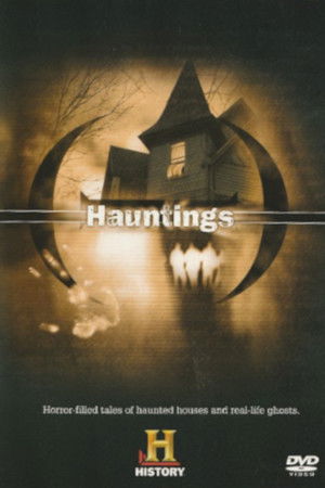 Hauntings Hauntings
