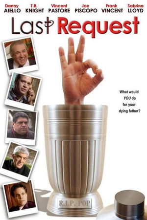 The Last Request The Last Request