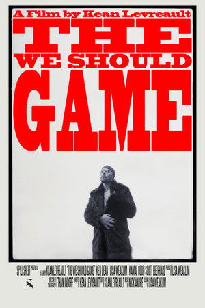 The We Should Game The We Should Game