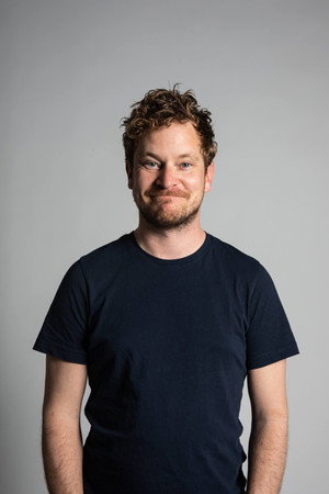 Tom Afman