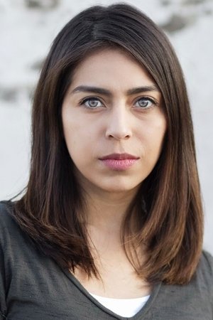 Kitzia Madrigal