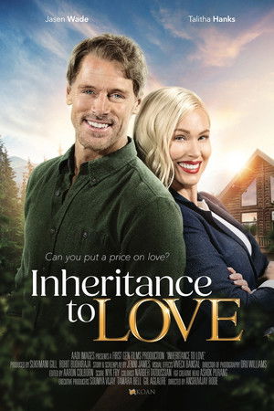 Inheritance to Love Inheritance to Love