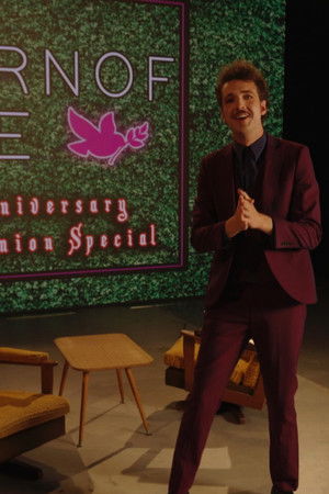 Unturnoffable Garnet Anniversary Holiday Reunion Special Unturnoffable Garnet Anniversary Holiday Reunion Special