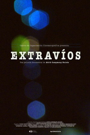 Extravíos Extravíos