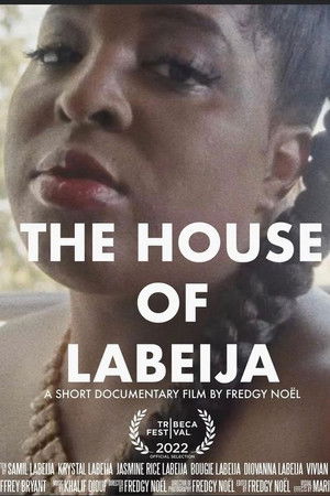 The House of LaBeija The House of LaBeija