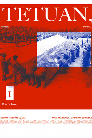 Tetuan, Tetuán, Tetwan (Primera parte) Tetuan, Tetuán, Tetwan (Primera parte)