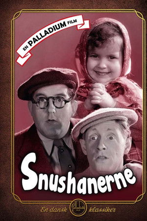 Snushanerne Snushanerne