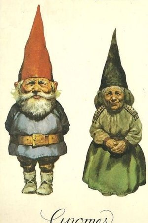 Gnomes Gnomes