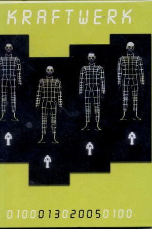 Kraftwerk - 0100-013-0-2005-0100 Kraftwerk - 0100-013-0-2005-0100