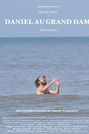 Daniel au grand dam
