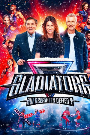 Gladiators : Qui osera les défier ?