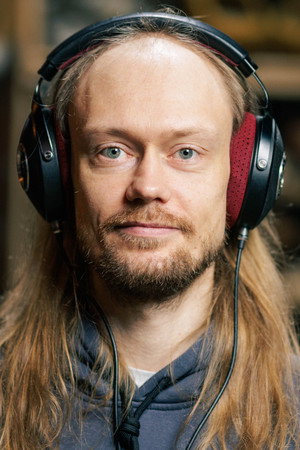 Ian Yeromenko