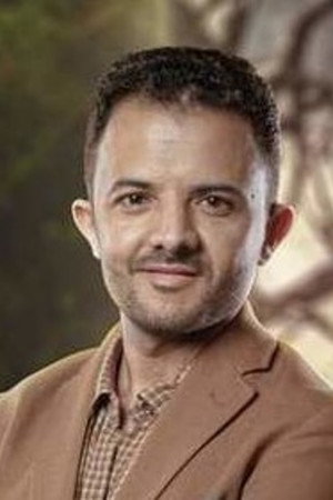 جلال الدعري