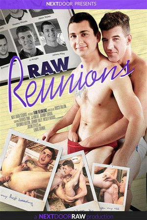 Raw Reunions Raw Reunions