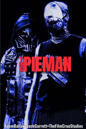 The Pie Man The Pie Man