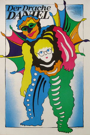 The Dragon Daniel The Dragon Daniel