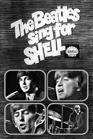 The Beatles Sing for Shell The Beatles Sing for Shell