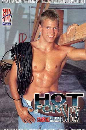 Hot for Sex Hot for Sex