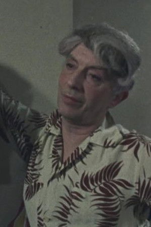 Quentin Crisp Quentin Crisp