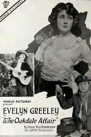 The Oakdale Affair The Oakdale Affair