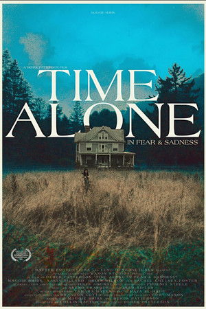 Time Alone in Fear & Sadness