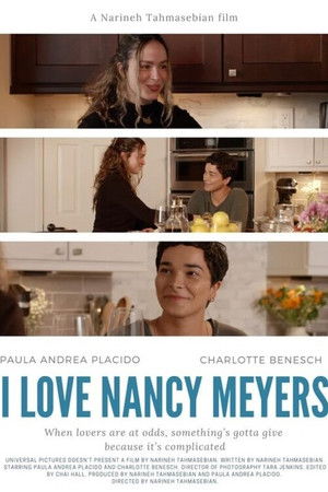 I Love Nancy Meyers I Love Nancy Meyers
