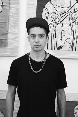 Gio Black Peter