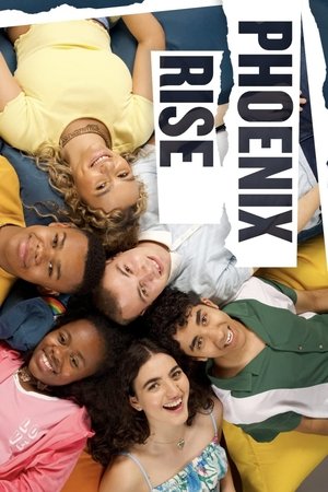 Phoenix Rise Phoenix Rise