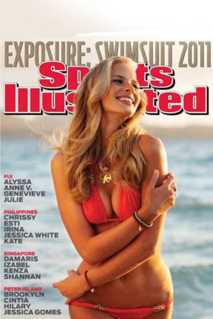 Sports Illustrated: Swimsuit 2011 Sports Illustrated: Swimsuit 2011