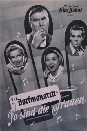 Der Dorfmonarch Der Dorfmonarch