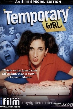 Temporary Girl Temporary Girl