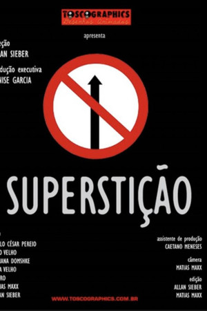 Superstição Superstição