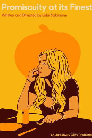 Promiscuity at its Finest