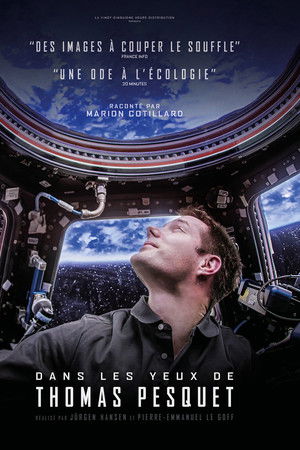 Through the Eyes of an Astronaut Through the Eyes of an Astronaut