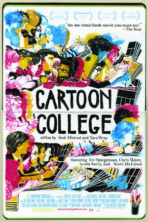 Cartoon College Cartoon College