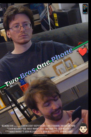 Two Bros One Phone Two Bros One Phone