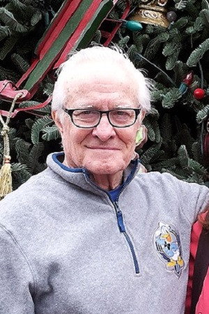 Ron Ulstad