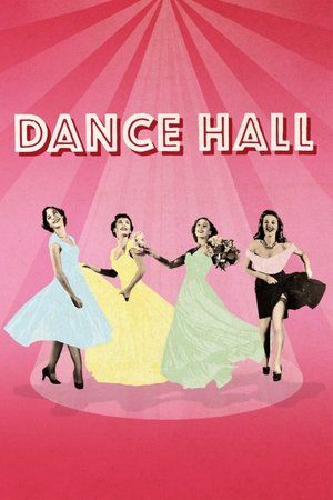 Dance Hall Dance Hall