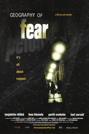 Geography of Fear Geography of Fear