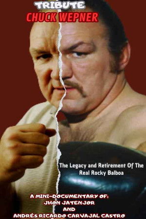 Tribute to Chuck Wepner: The Legacy and Retirement of the Real Rocky Balboa Tribute to Chuck Wepner: The Legacy and Retirement of the Real Rocky Balboa