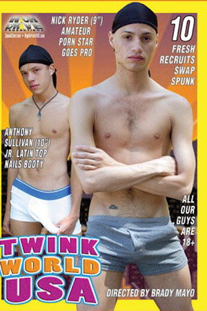 Twink World USA